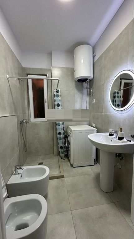 5 MAJI Apartment 1+1 for Rent