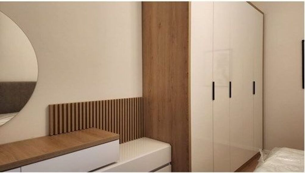 Appartamento in affitto Complesso Delijorgji