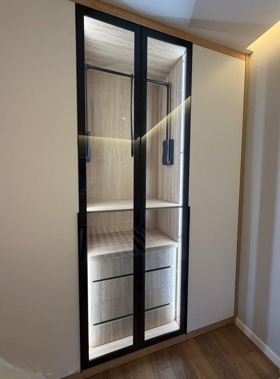 Apartment 2+1 at Kodra e Priftit