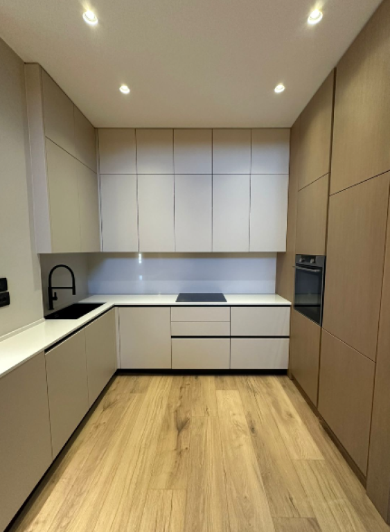 🏡 Duplex 3+1+2 + Parking 🅿️ for Rent | Kodra e Diellit