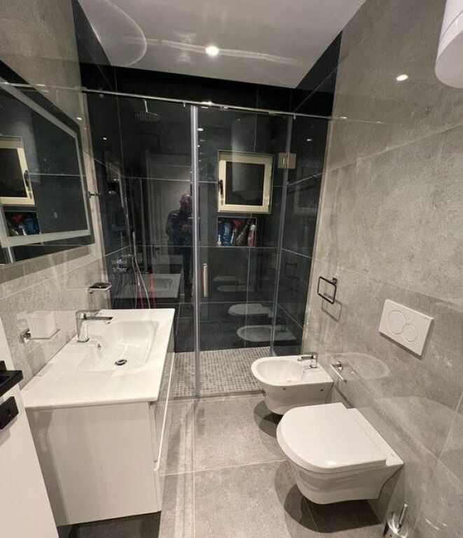 Apartament modern 2+1 per qira te Ish fusha e Aviacionit