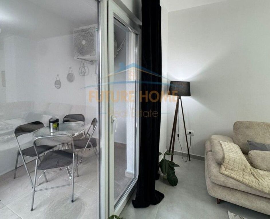 Qera, Apartament 1+1 , Zogu i Zi, Tiranë