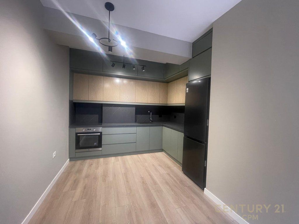 We sell 1+1 apartment at Kodra e Diellit!
