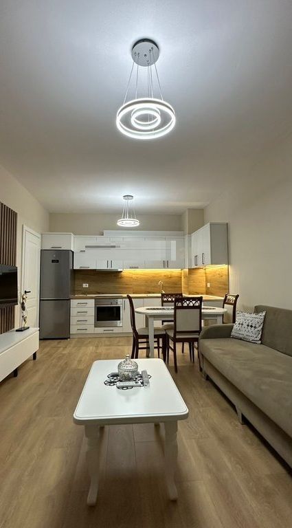 5 MAJI Apartment 1+1 for Rent