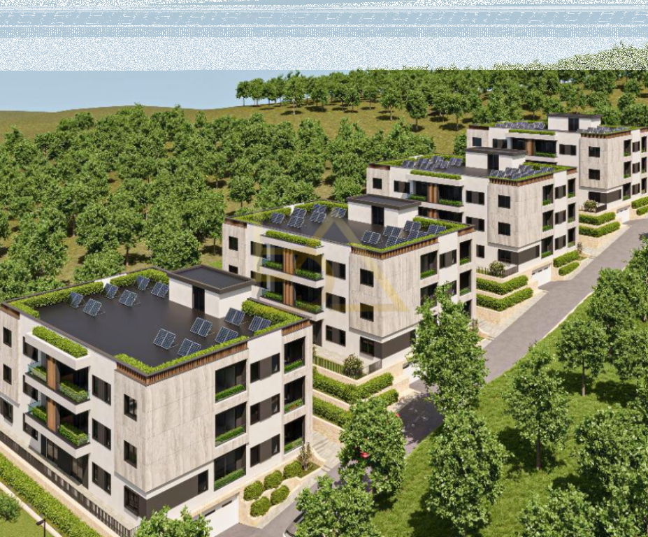 Shitet Apartament – Tiranë, Shkozë