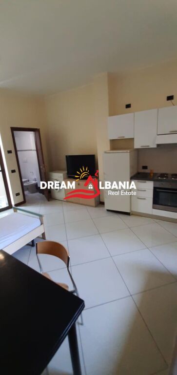 Garsoniere me qera ne Kinostudio, prane “Kopshtit Lala” (ID 4201085)