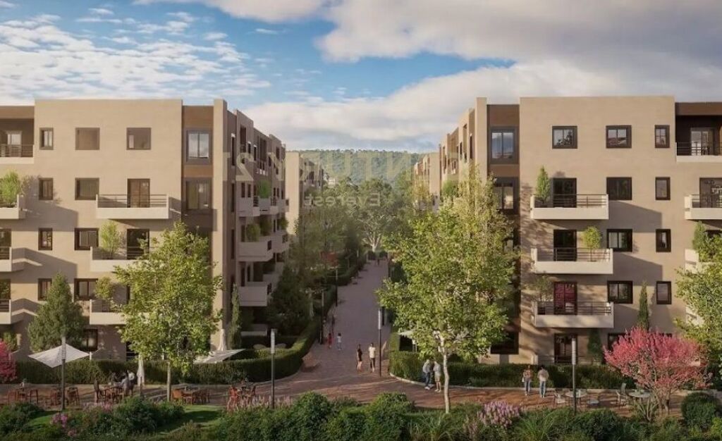 Shitet apartament 1+1 tek liqeni i Paskuqanit