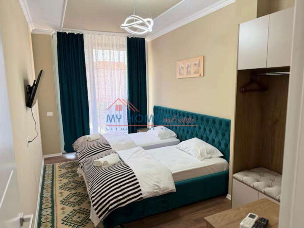 Apartament 2+1 me qera Selvia Tirane