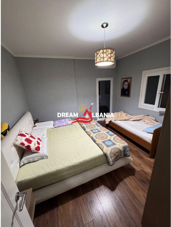 Apartament 2+1+2 Ne Shitje Te Stadiumi Dinamo (ID 41212170)