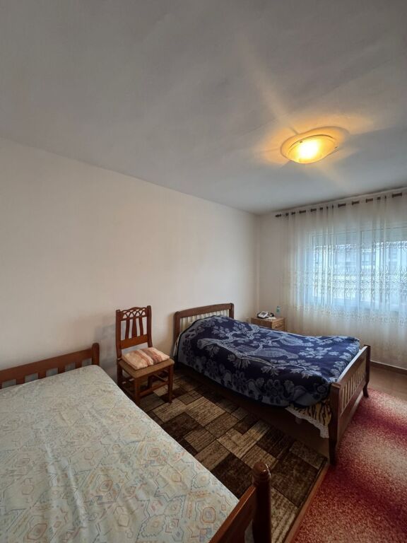 Ish Tregu Elektrik, apartament 2+1 per shitje