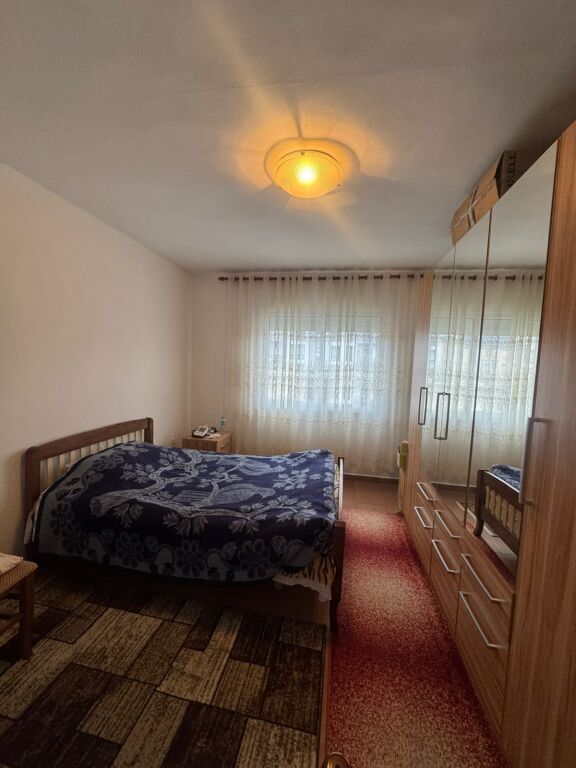 Ish Tregu Elektrik, apartament 2+1 per shitje