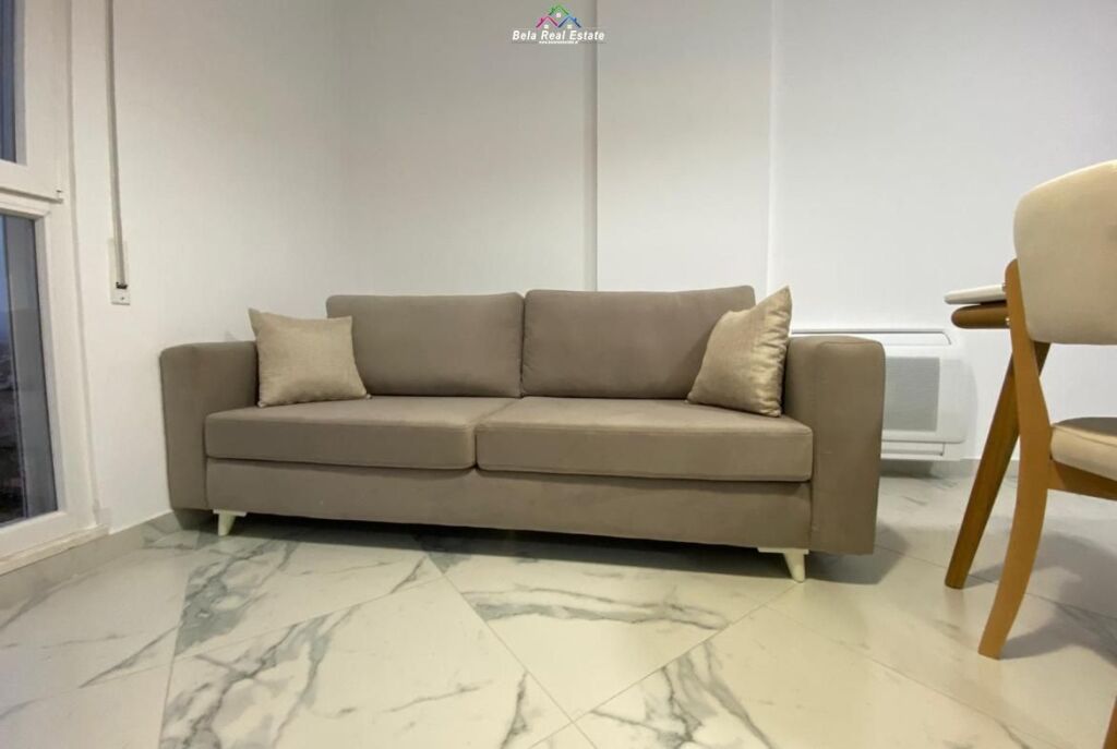 Apartament Me Qera 1+1 Ne Don Bosko (ID B2101510) Tirane