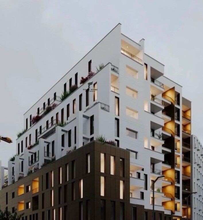 APARTMENT 2+1 FOR SALE DON BOSKO 209,000 EURO