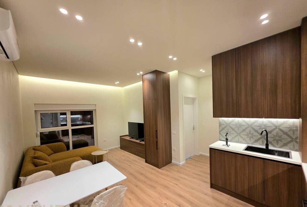 Affittasi 1+1 Ali Dem