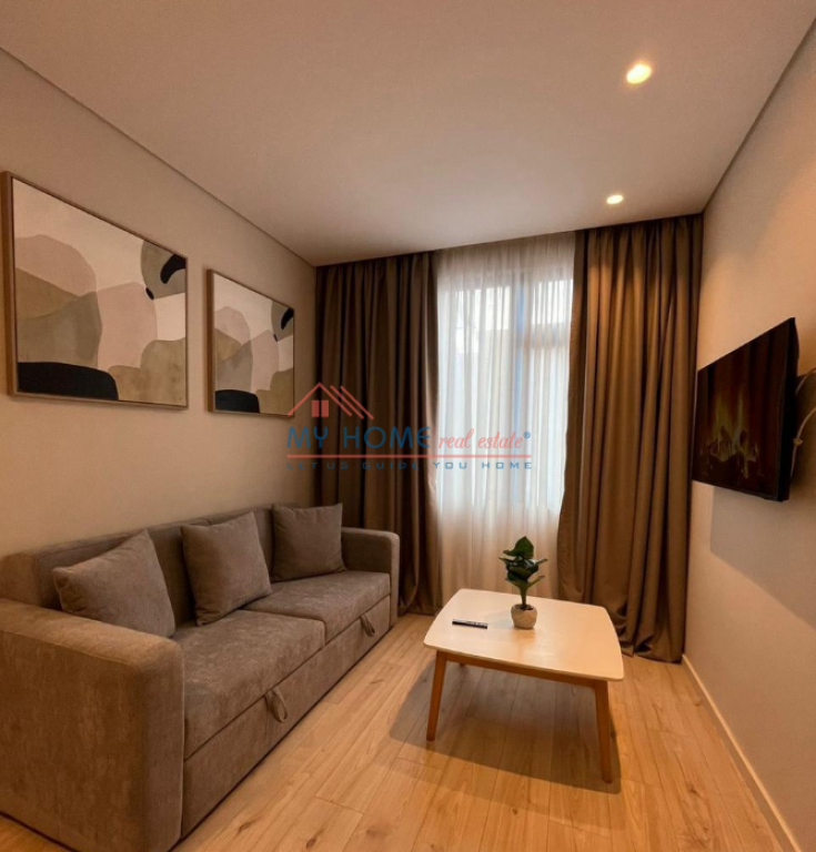 3 Apartments for Sale in Selvia Tirana