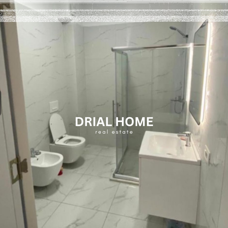 APARTAMENT ME QERA 1+1