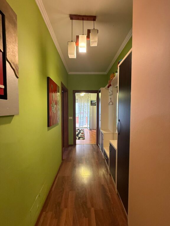 Apartament 2+1+2 per qera– Don Bosko