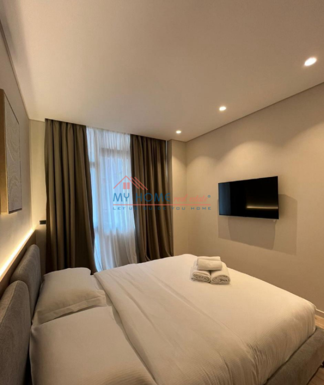 3 Apartments for Sale in Selvia Tirana