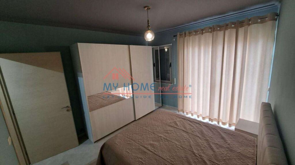 Apartament 2+1+Post Parkimi me qera tek Mine Peza ne Tirane