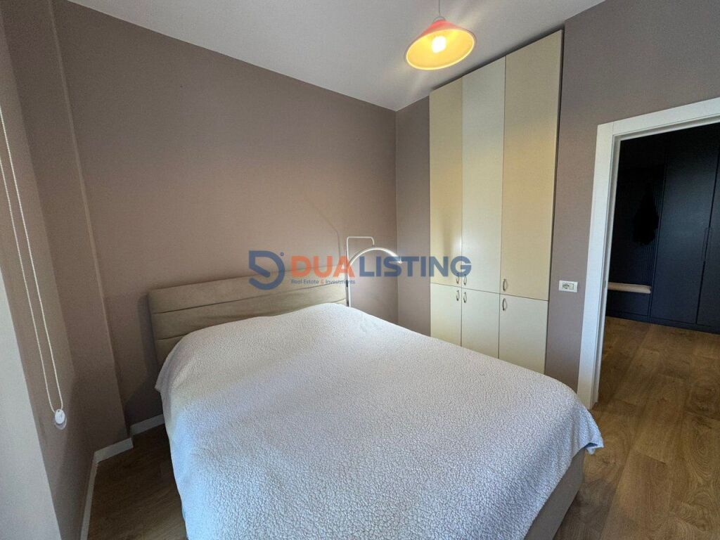 Apartment 2+1 for rent in Kodra e Diellit!