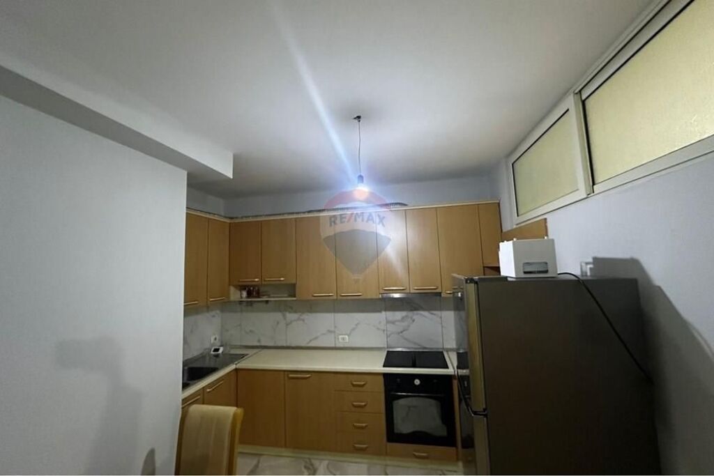 3+1 Apartment with Storage in Astir