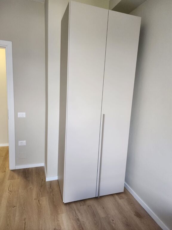 Apartament 2+1 me qira tek Jordan Misja