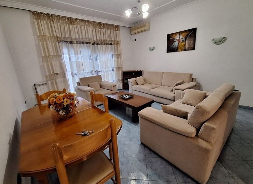 Appartamento 2+1 in affitto al Nuovo Boulevard