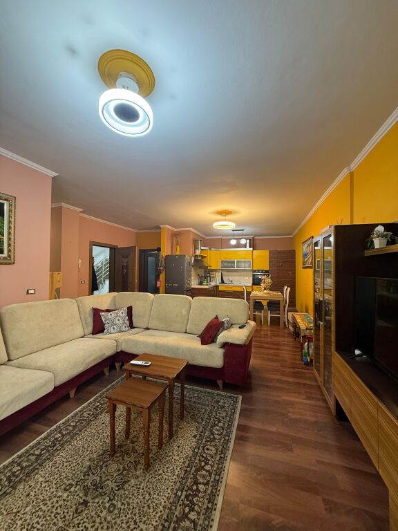 Apartament 2+1+2 per qera– Don Bosko