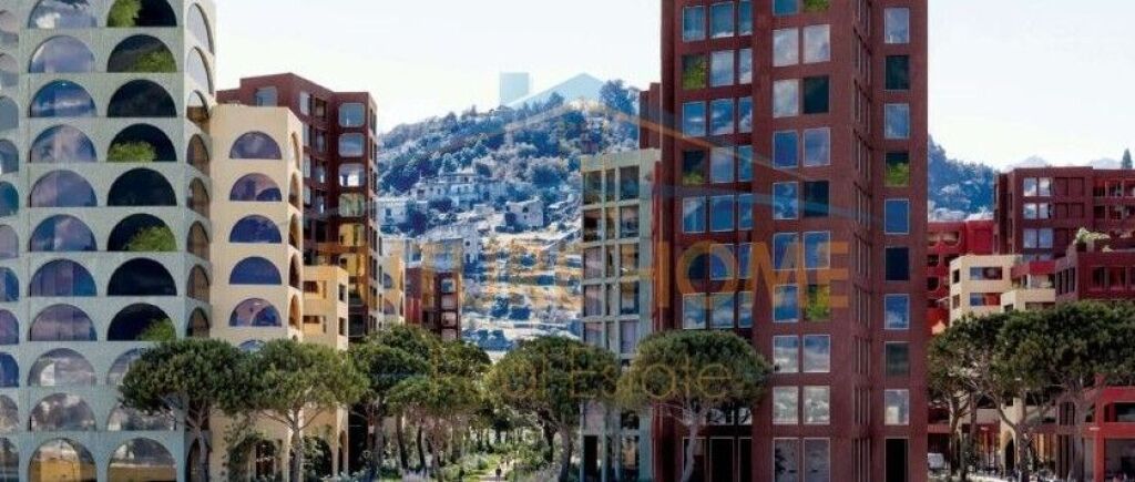 For sale, Apartment 1+1, Unaza e Re.