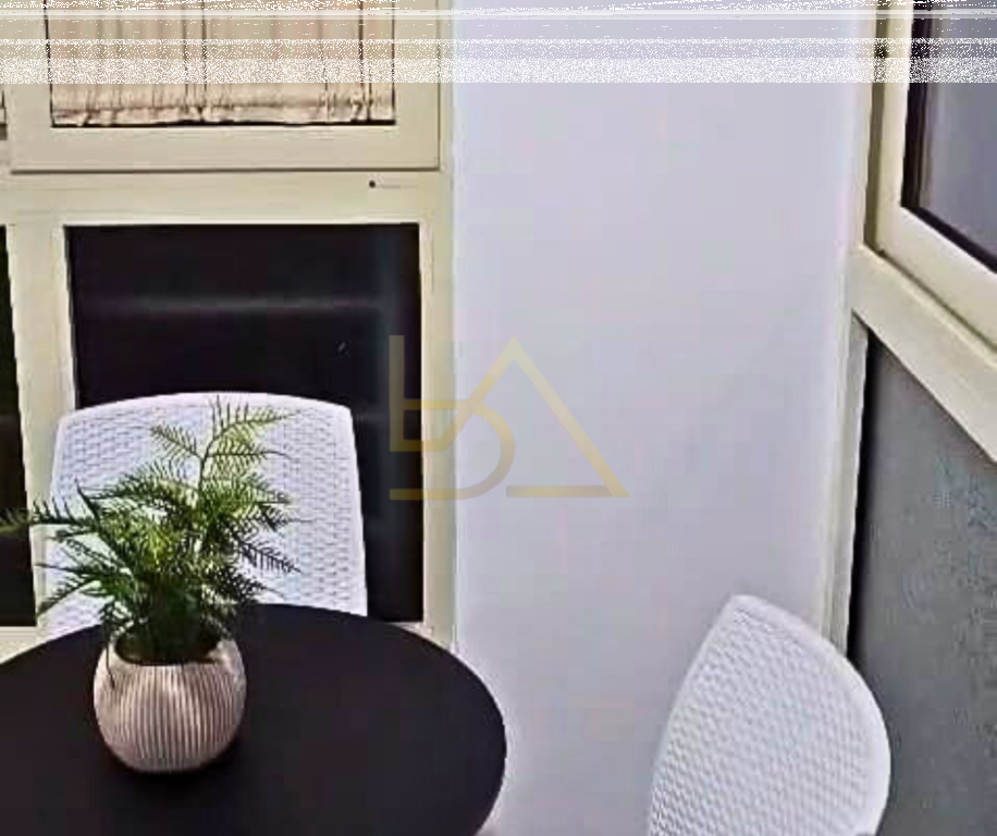 Shitet Apartament – Durrës, Plazh, Rrota e Kuqe
