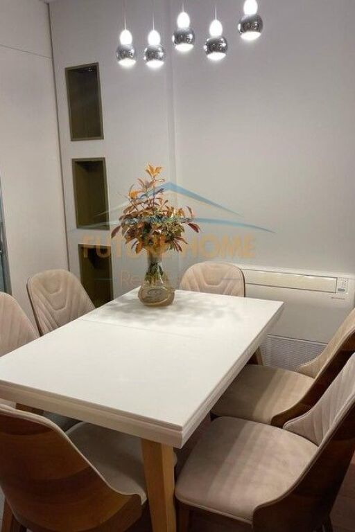 Qira, Apartament 1+1, Sunrise Residence, Teg