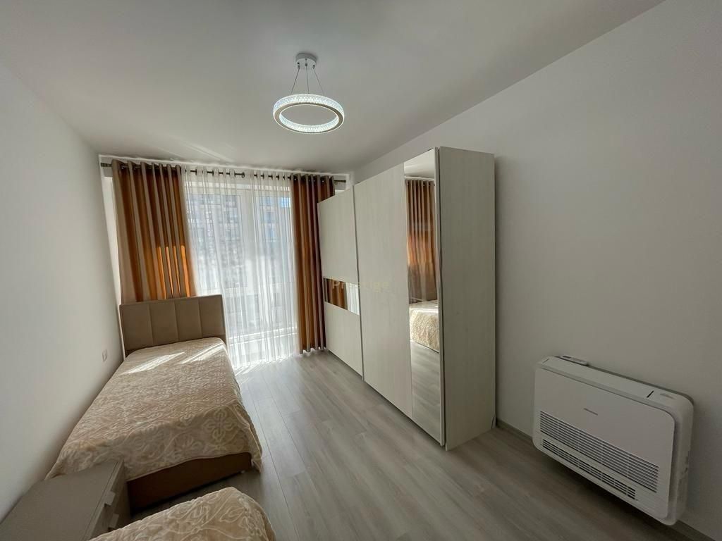 Apartment 2+1+2 for sale at Fusha Aviacionit, Turdiu complex!