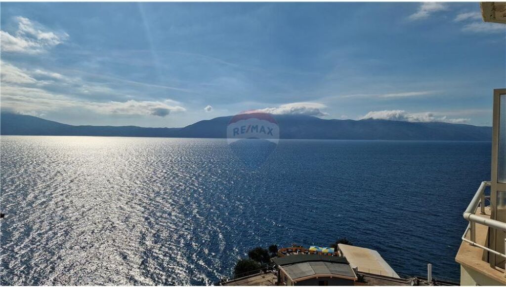 1+1 Studio Apartment for Sale