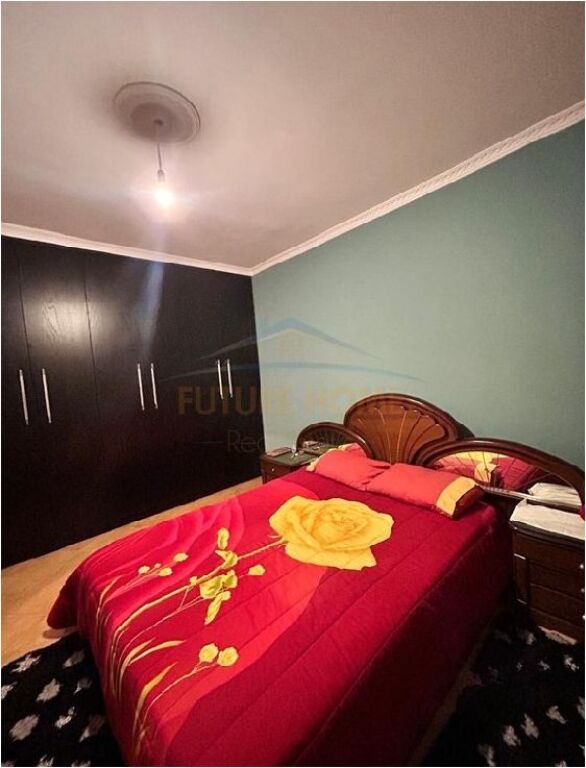 Qera,Apartament 2+1, Fresk, Tirane