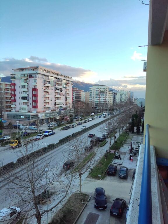 🏢 Apartament 1+1 në Shitje