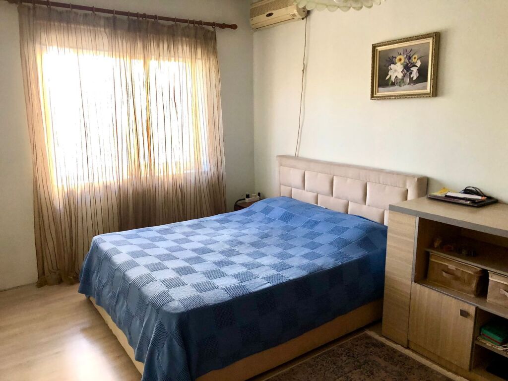 QIRA APARTAMENT 2+1 - RR. IRFAN TOMINI