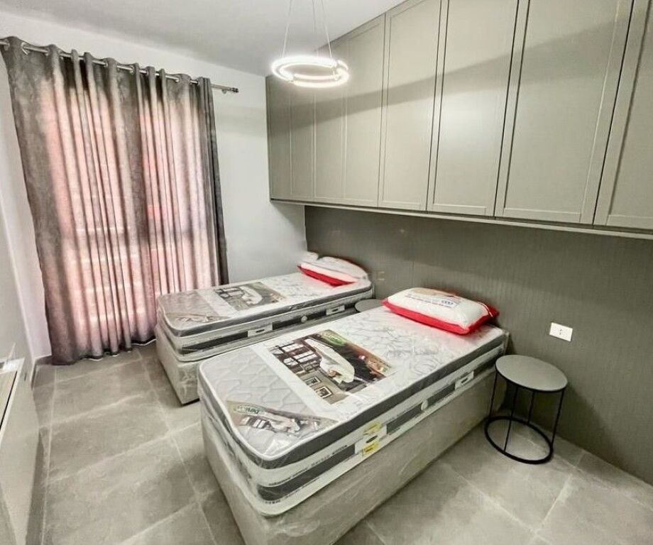 WE SELL APARTMENT 2+1, ARLIS COMPLEX "PHARMACY 10"