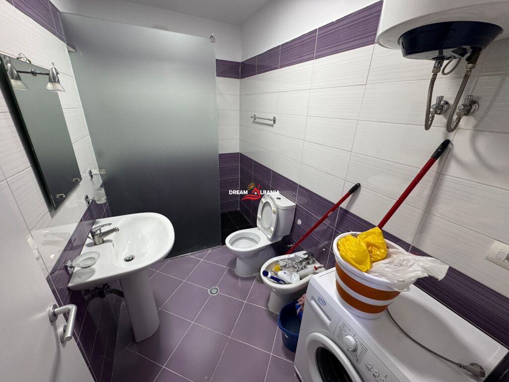 Apartamente 2+1 me qera ne zonen prane Zogu Zi Rruga Dritan Hoxha ne Tirane (ID 42215487 )