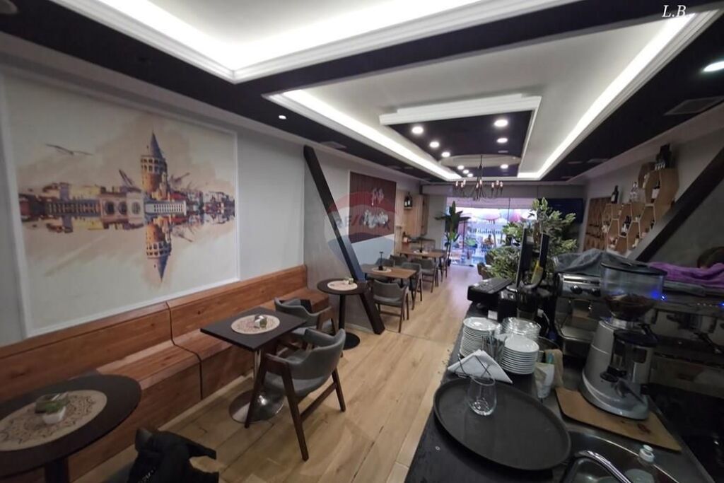 SHITET BIZNES PICERI-RESTAURANT