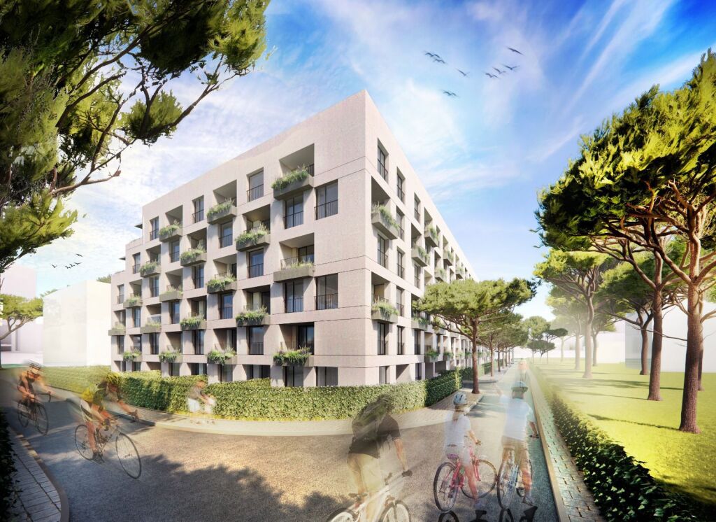 Apartament ne Shitje