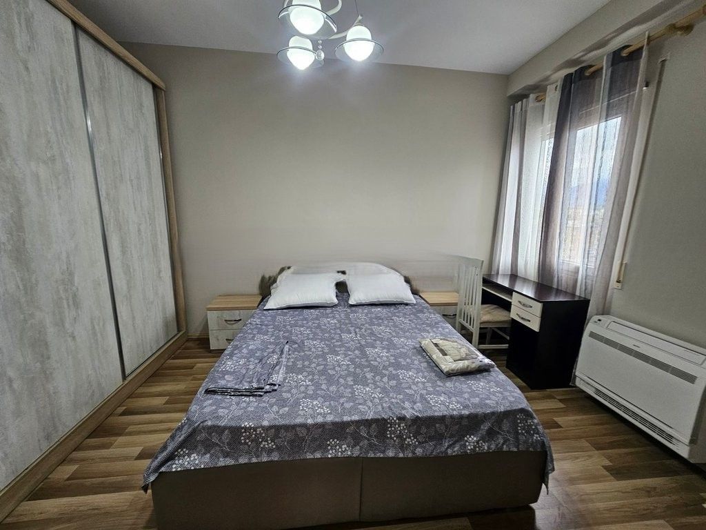 Apartment 1+1 for rent near Partizani High School 600 € /Month