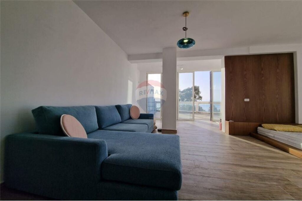 🏖️ Attico – In Vendita | Lungo Mare, Vlorë