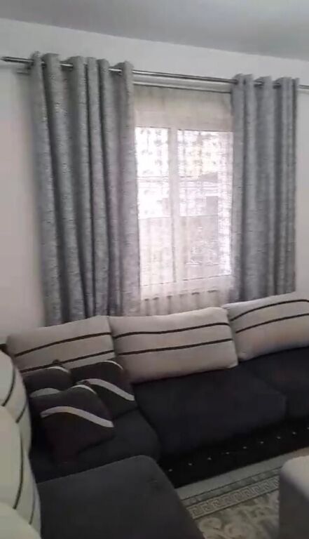 Private house 2+1 for rent in the Lapraka area, on Imzot Mark Sopi street