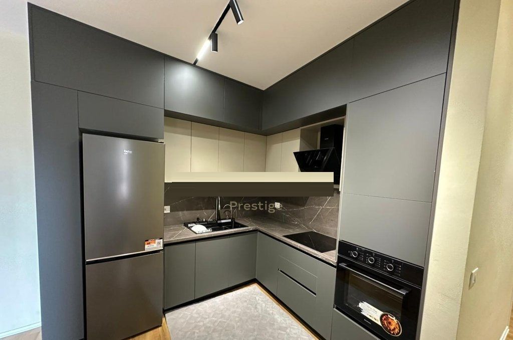 Apartament 1+1 Për Shitje tek Rruga e Kavajës