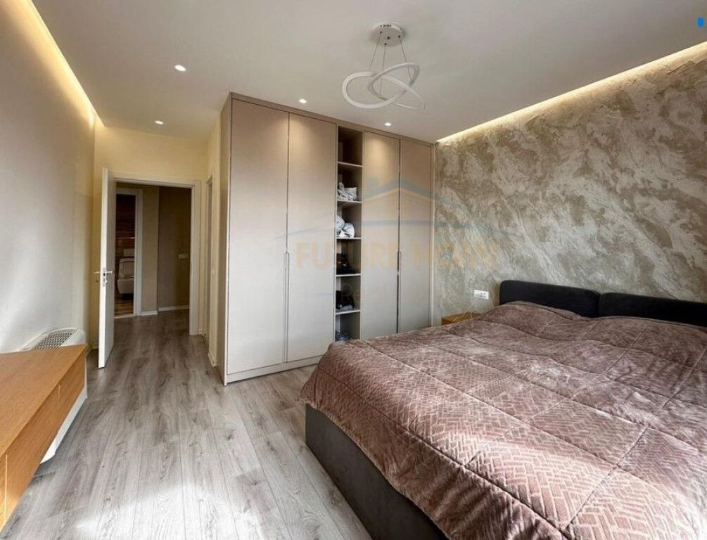 FOR SALE APARTMENT 2+1+PARKING SPACE, GRAND GALLERY, YZBERISHT