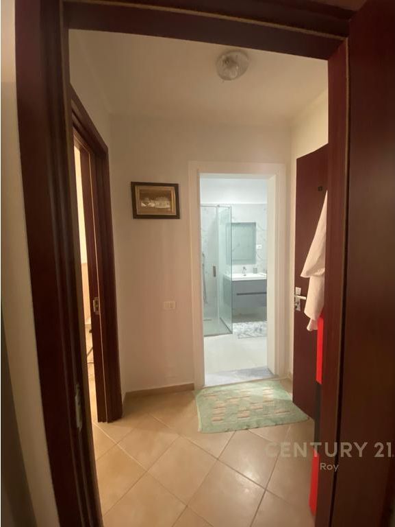 FOR SALE APARTMENT 1+1+STORAGE OPPOSITE DURRES HOSPITAL!!!