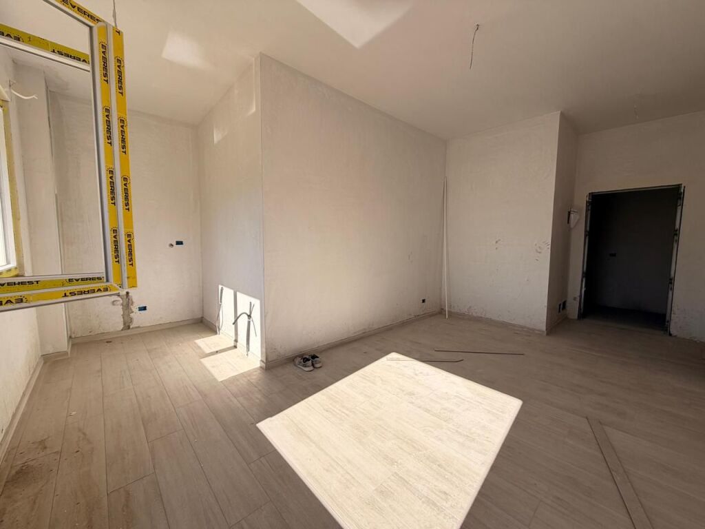 Appartamento 1+1 con vista mare a Capiten Coast, Golem