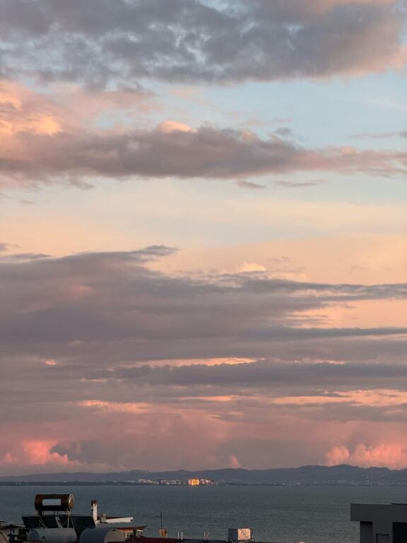 📌Appartamento 2+1 con vista mare in vendita a Durrës