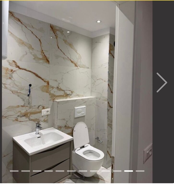 Apartment for office, at the criminal court train station, 800 euros