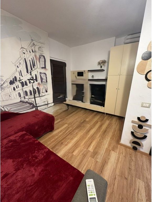 Apartment 1+1 for rent – Area behind Nisharaku, Tirana – 500€/month